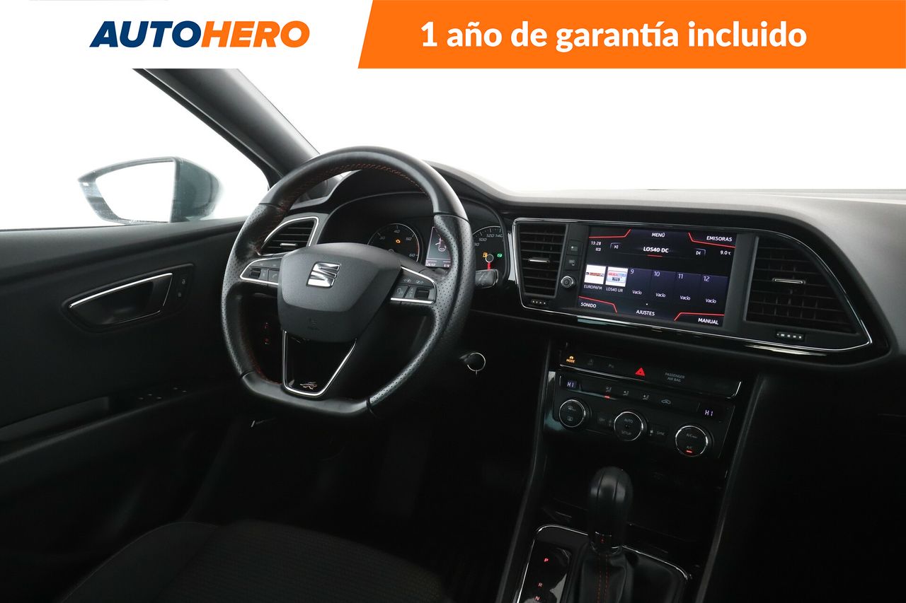 Foto Seat León 14