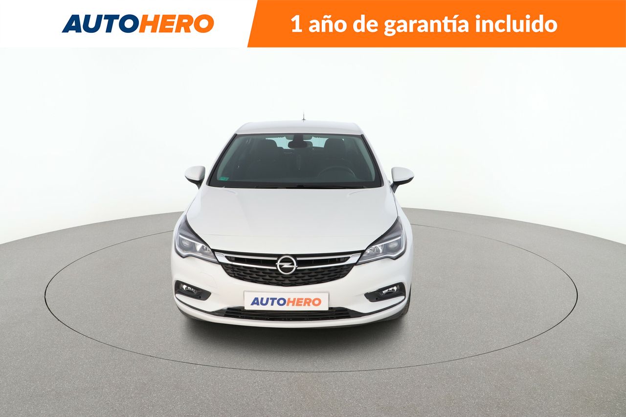 Foto Opel Astra 9