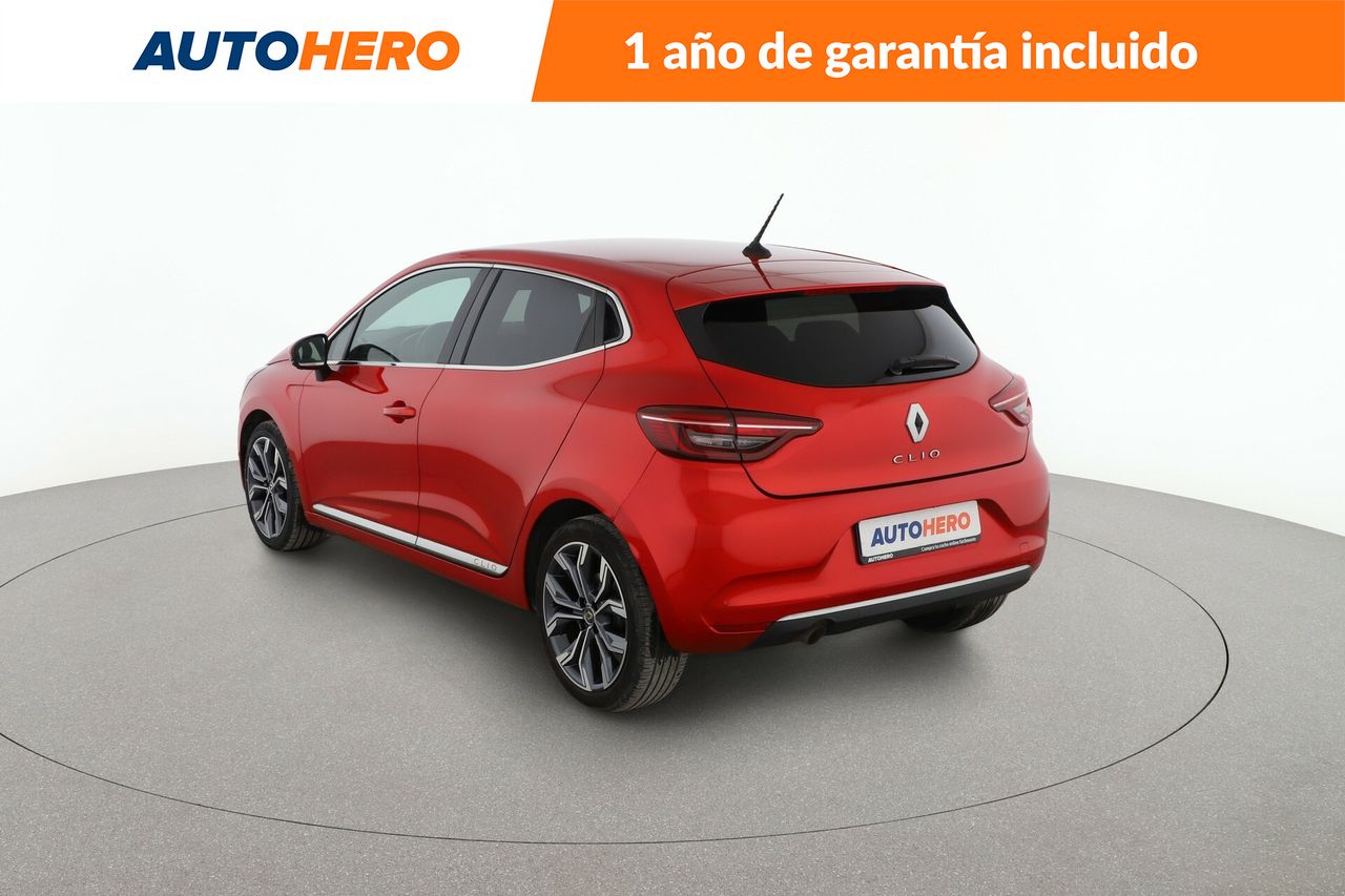 Foto Renault Clio 4