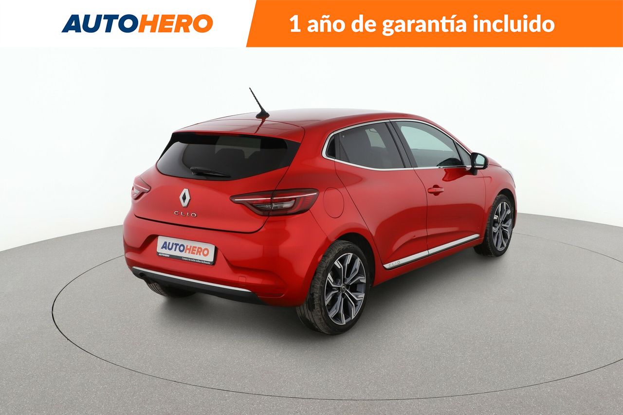 Foto Renault Clio 6