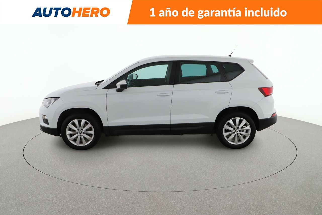 Foto Seat Ateca 2