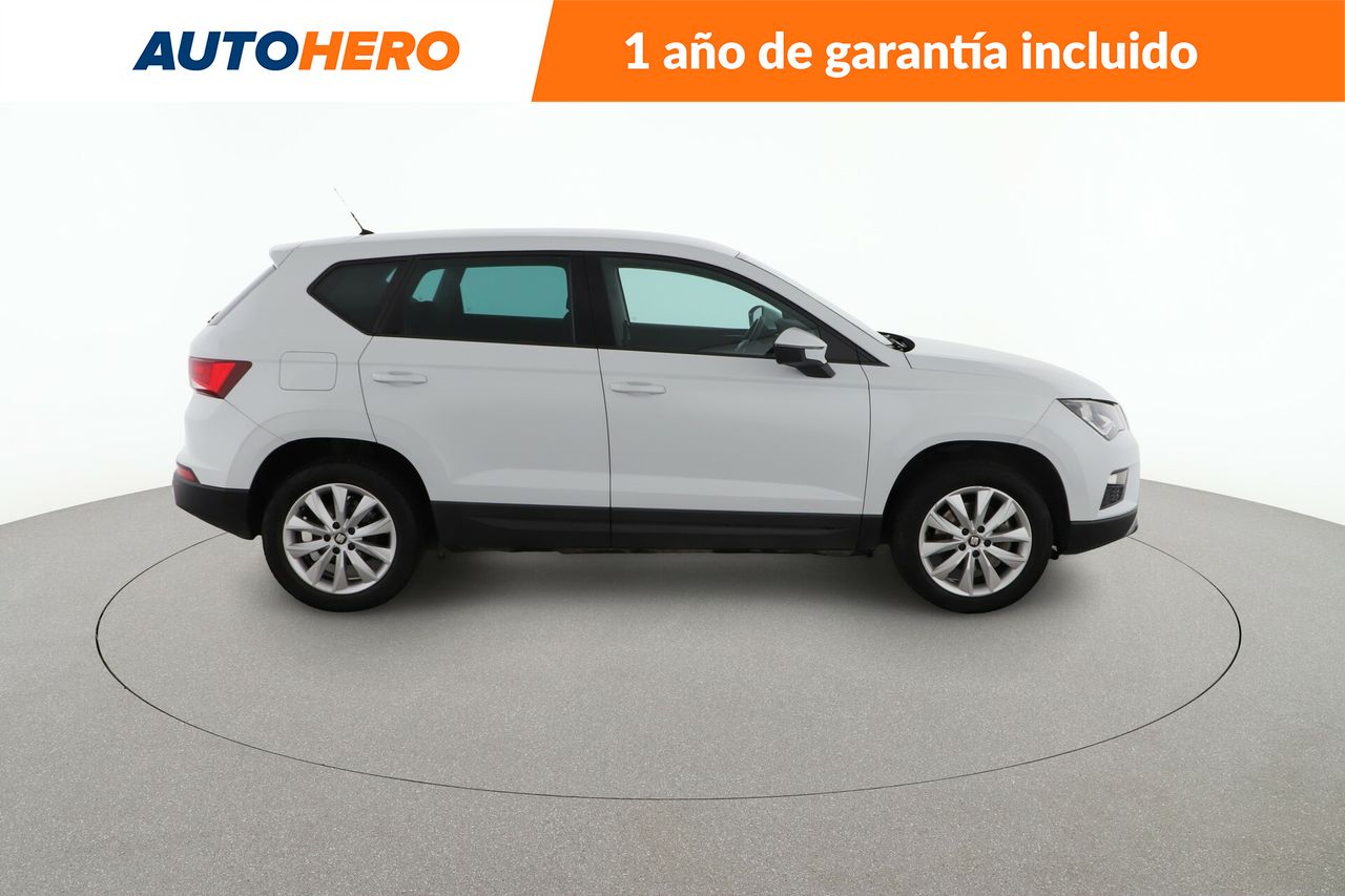 Foto Seat Ateca 6