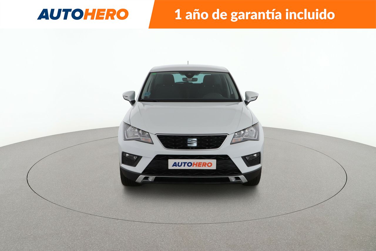 Foto Seat Ateca 8