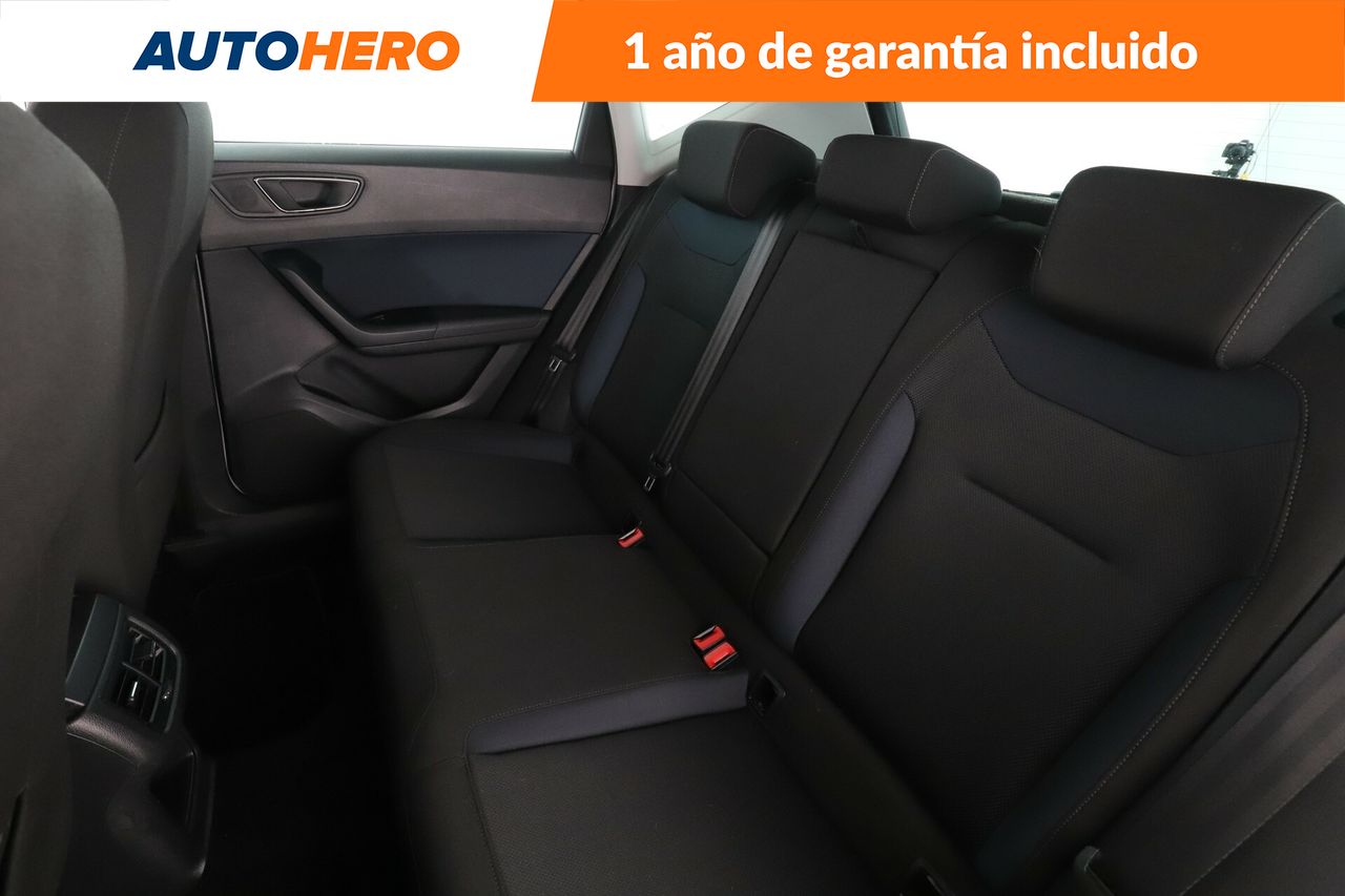 Foto Seat Ateca 14