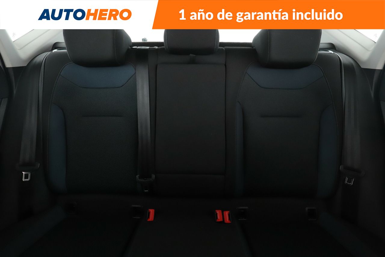 Foto Seat Ateca 15