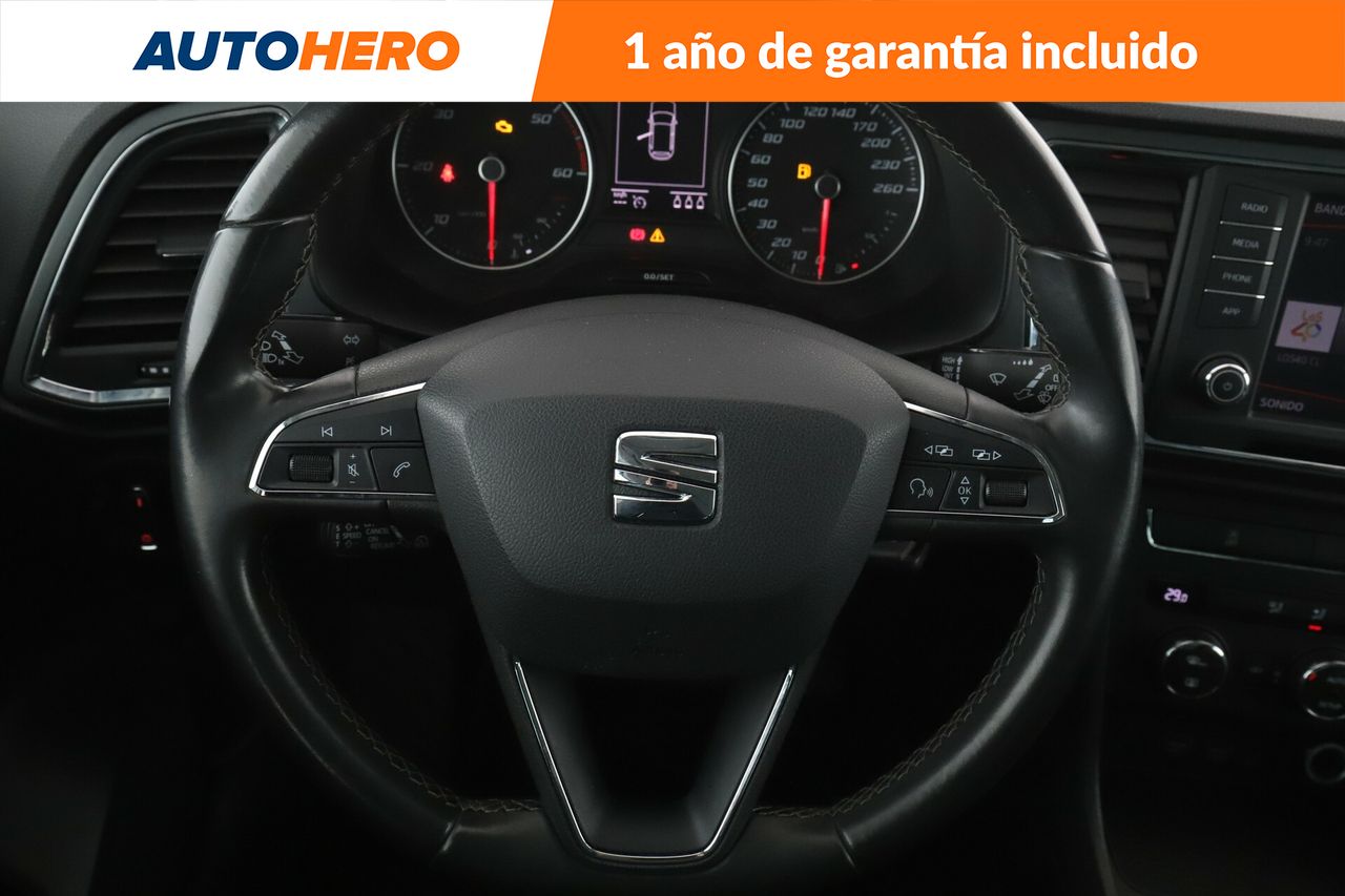 Foto Seat Ateca 19