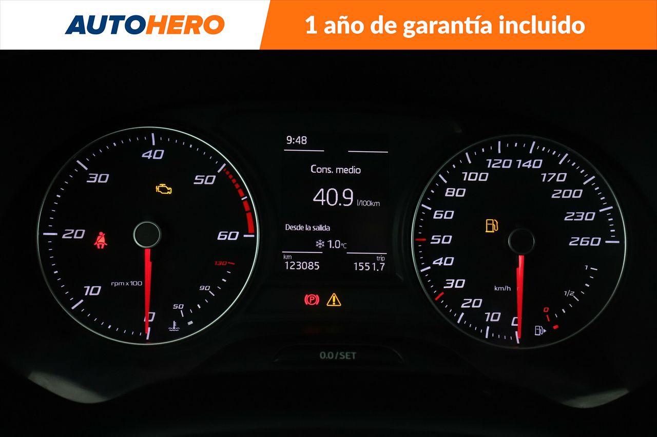 Foto Seat Ateca 20