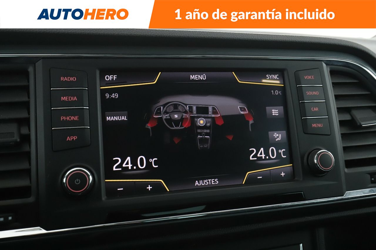 Foto Seat Ateca 30