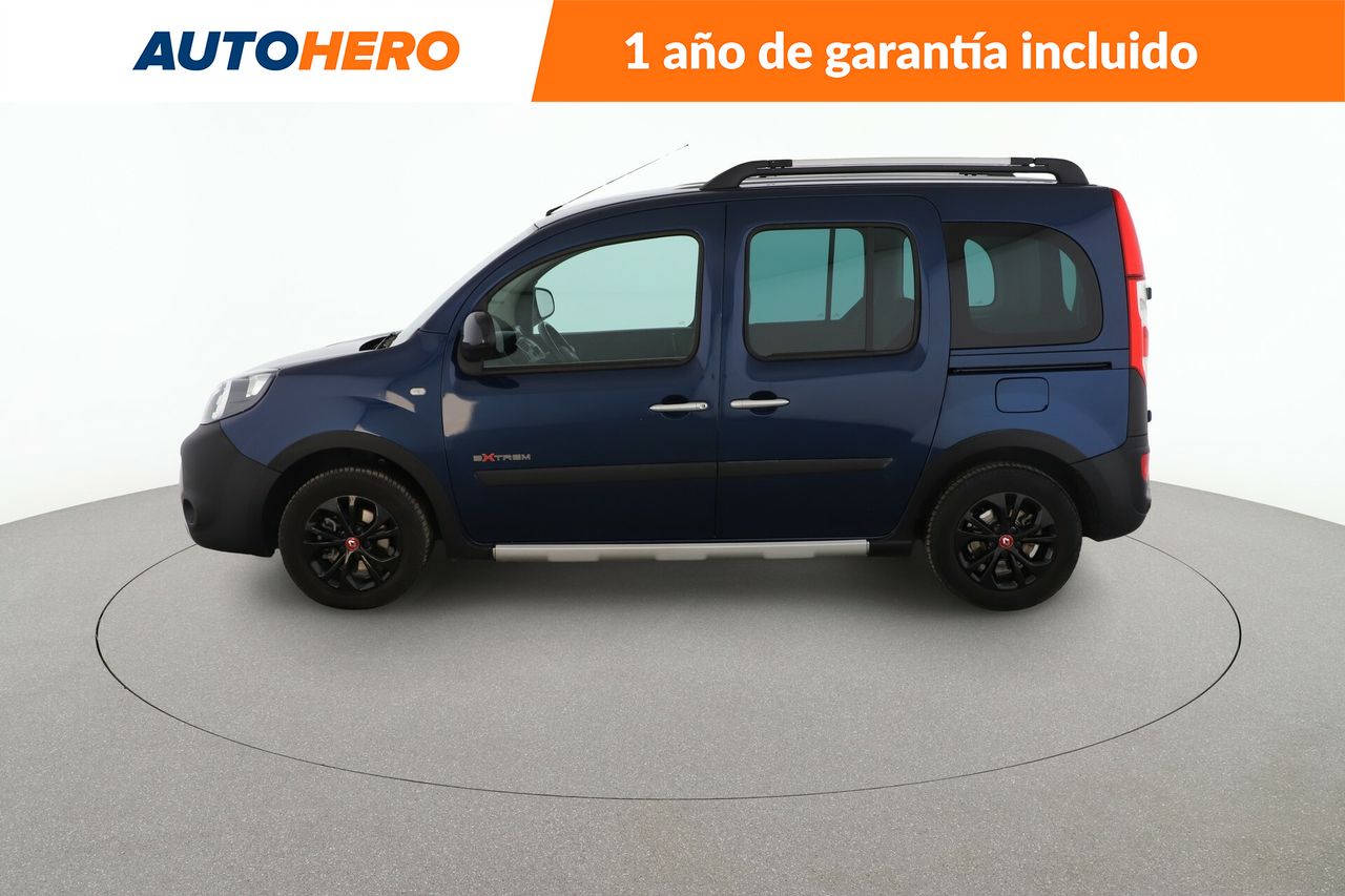 Foto Renault Kangoo 3