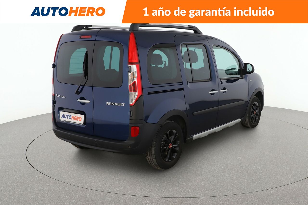 Foto Renault Kangoo 6