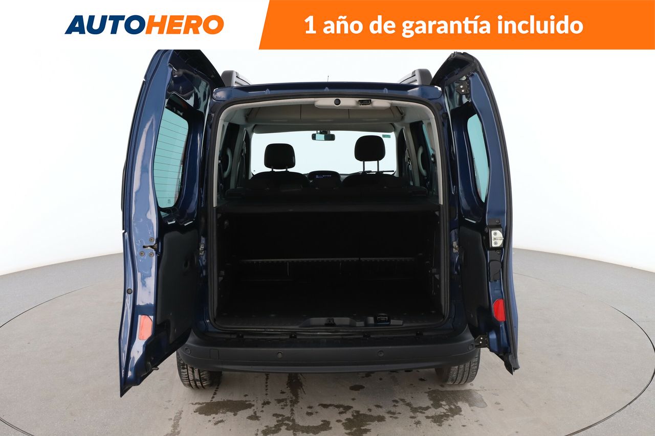 Foto Renault Kangoo 18