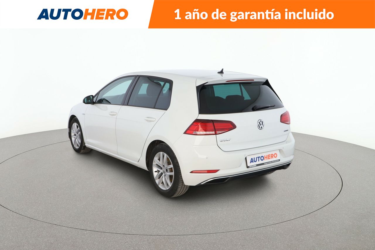 Foto Volkswagen Golf 3