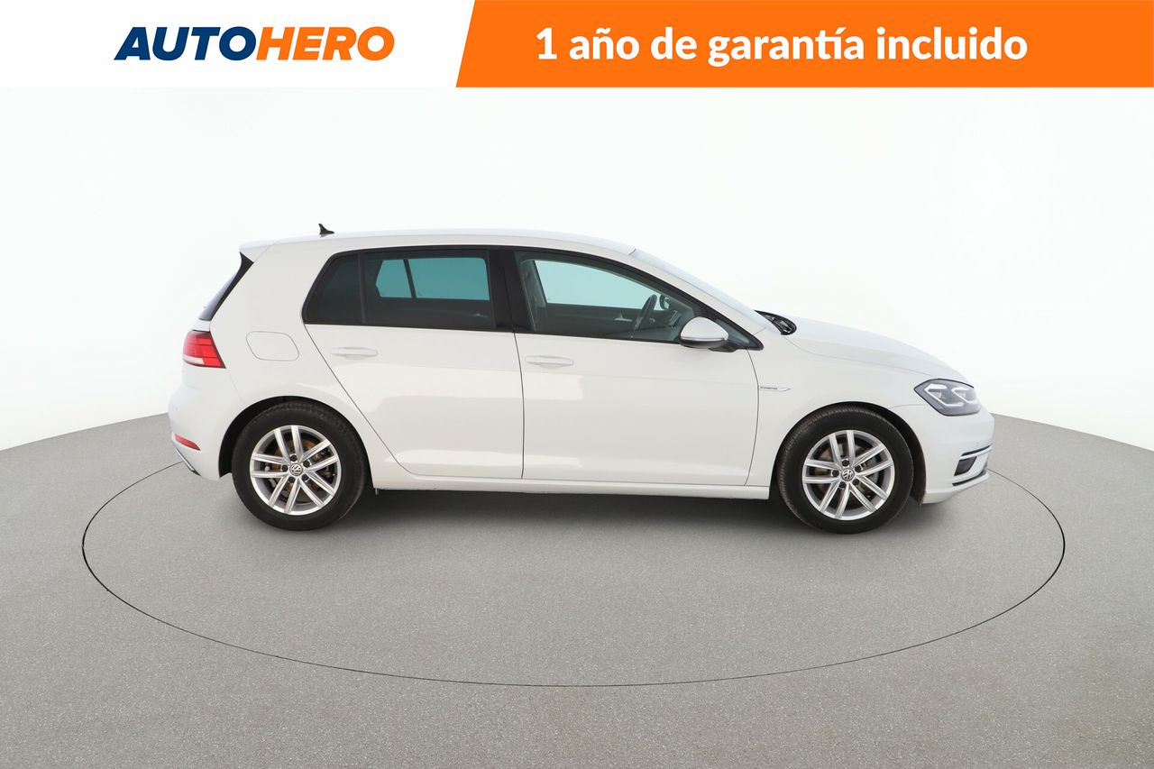 Foto Volkswagen Golf 6