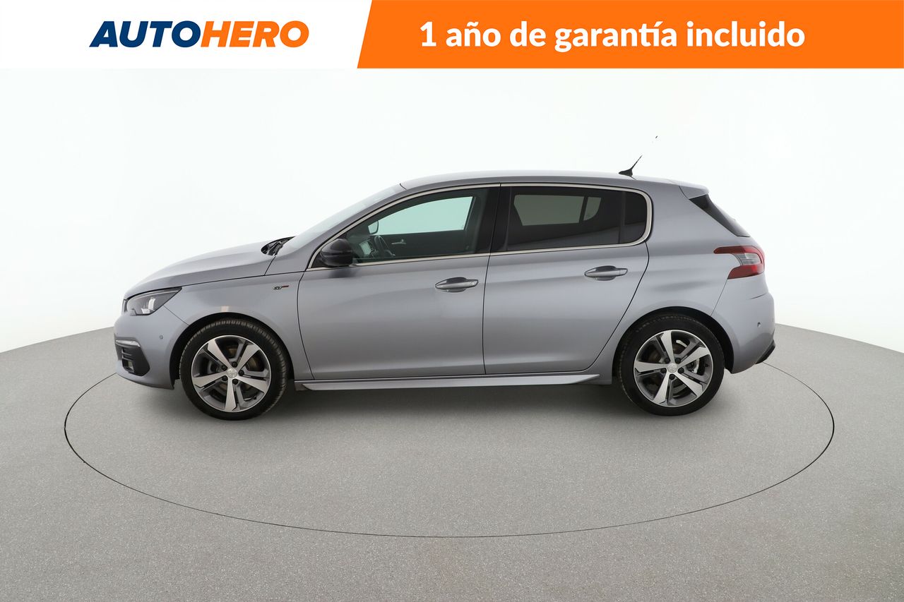 Foto Peugeot 308 3