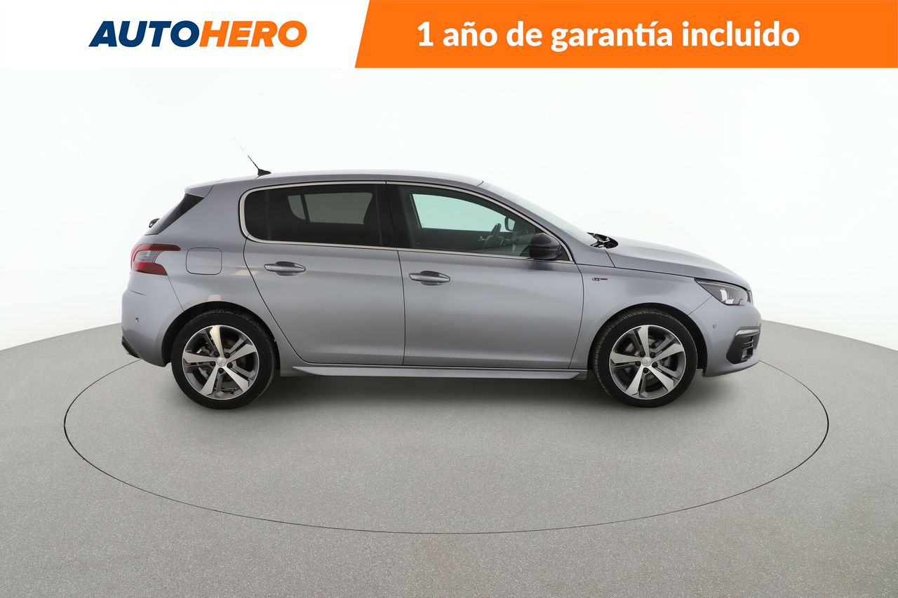 Foto Peugeot 308 7