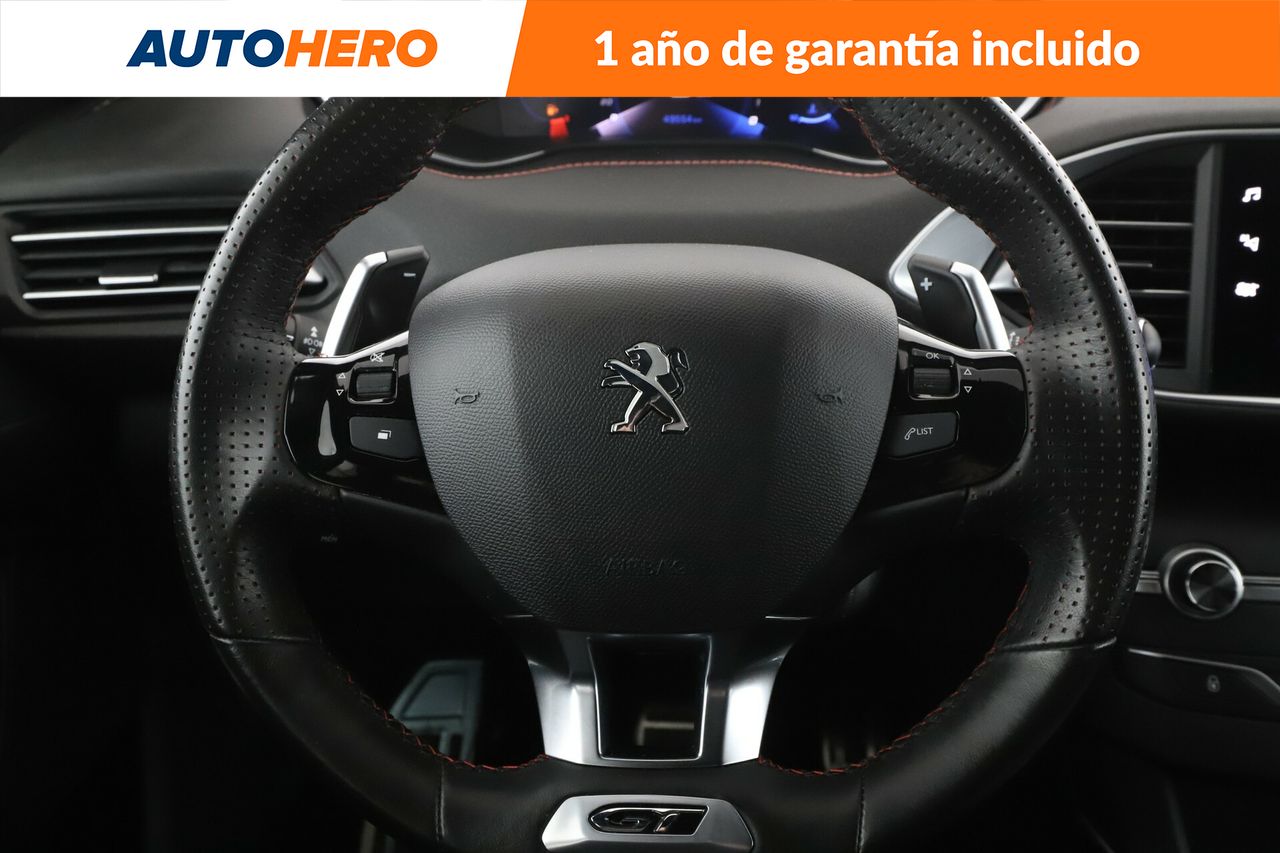 Foto Peugeot 308 20