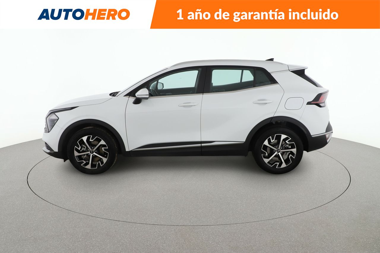 Foto Kia Sportage 3