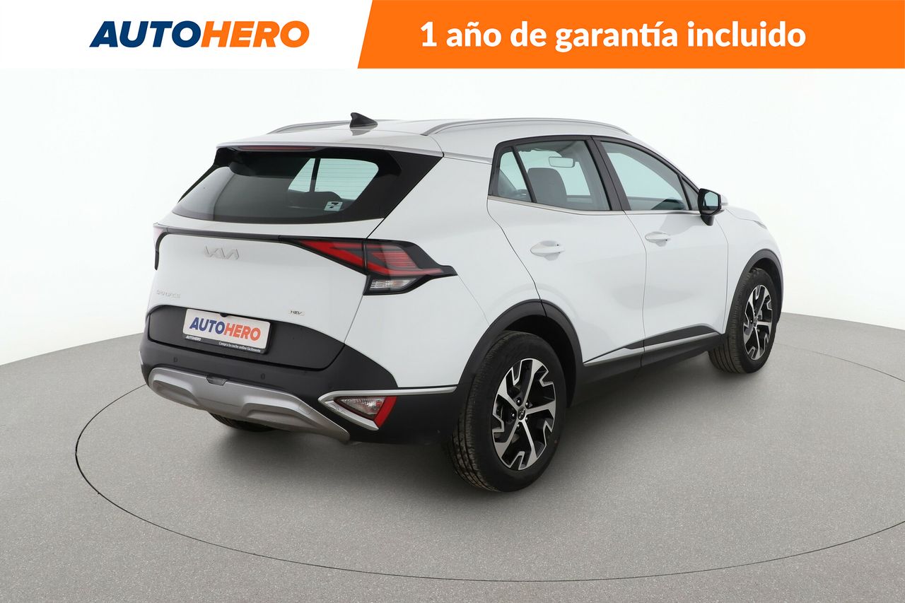 Foto Kia Sportage 6