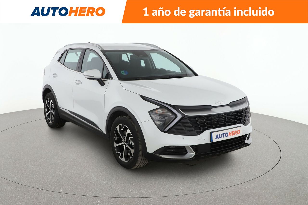 Foto Kia Sportage 8