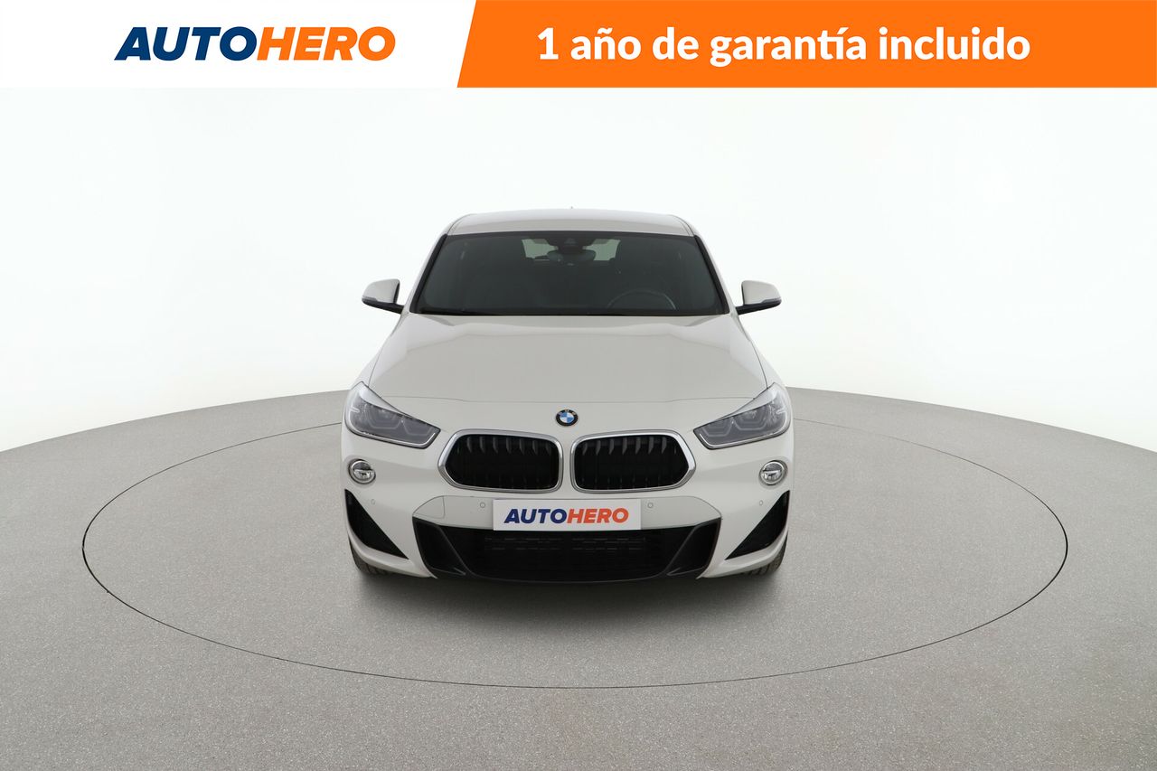 Foto BMW X2 9