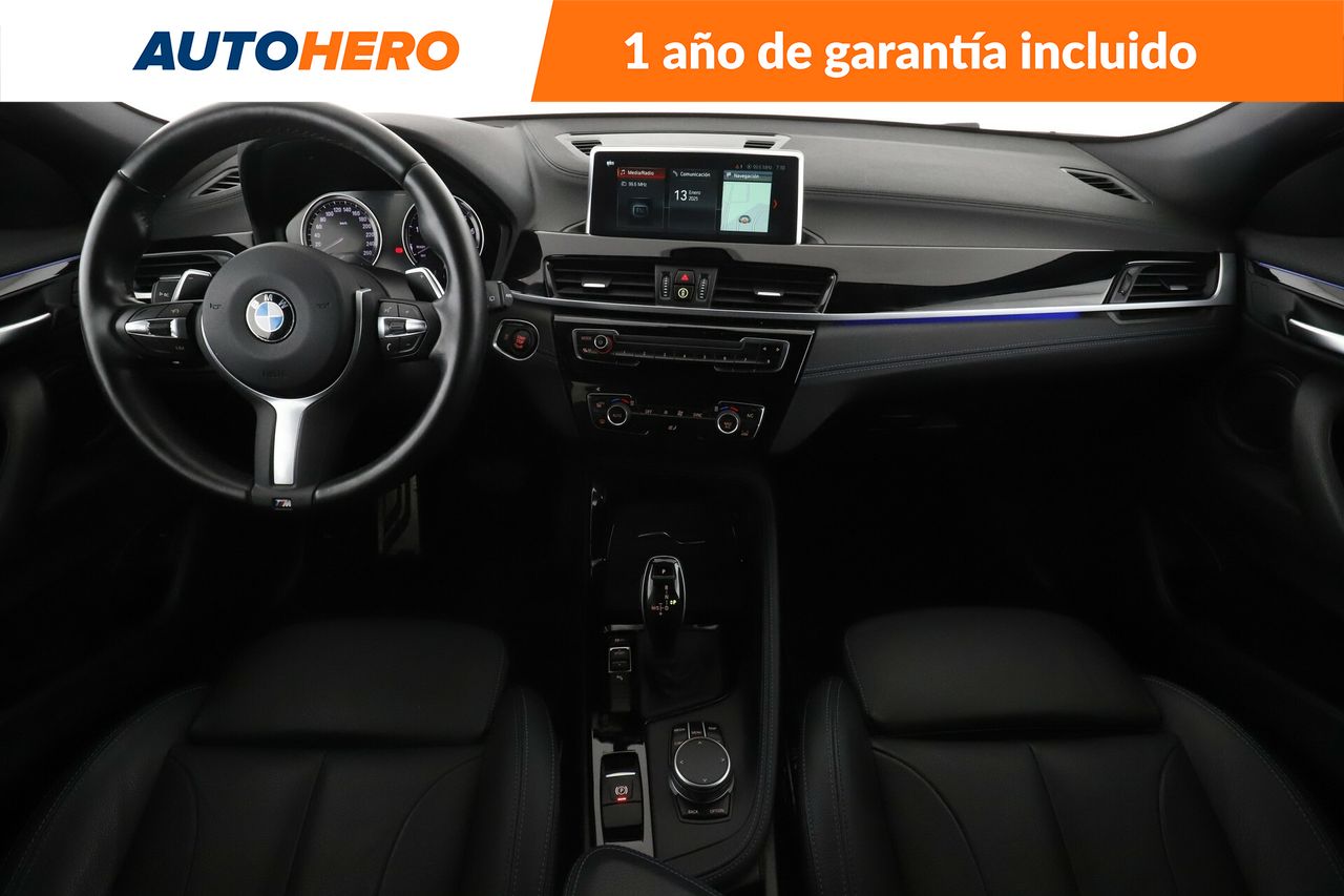 Foto BMW X2 20