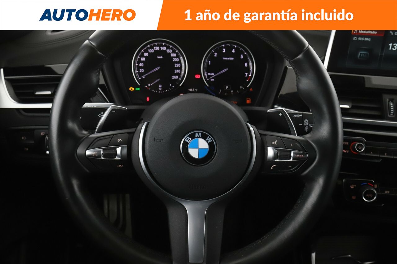 Foto BMW X2 22