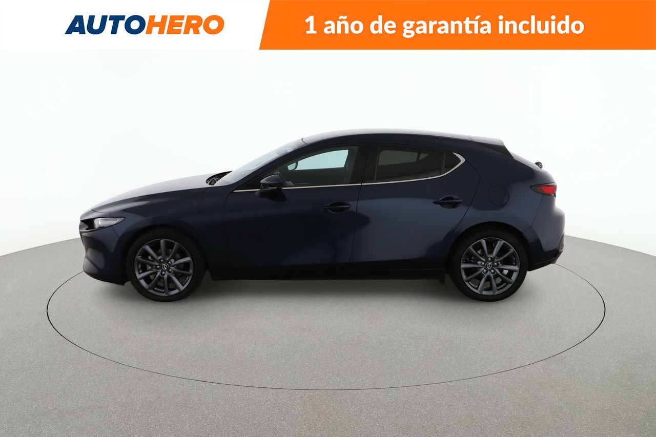 Foto Mazda Mazda3 3