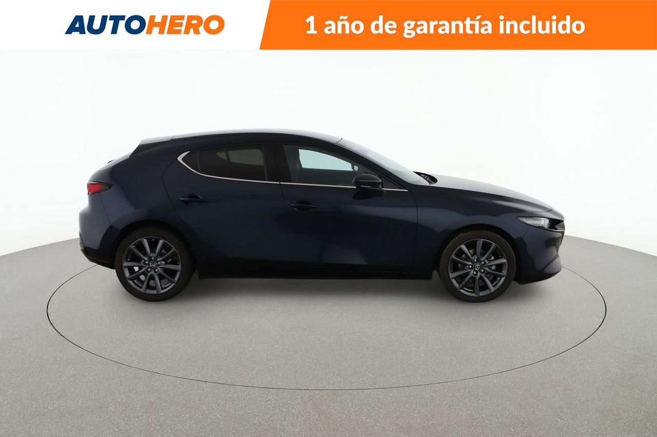 Foto Mazda Mazda3 7