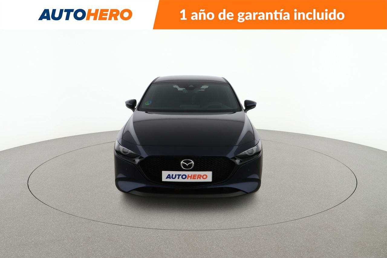 Foto Mazda Mazda3 9