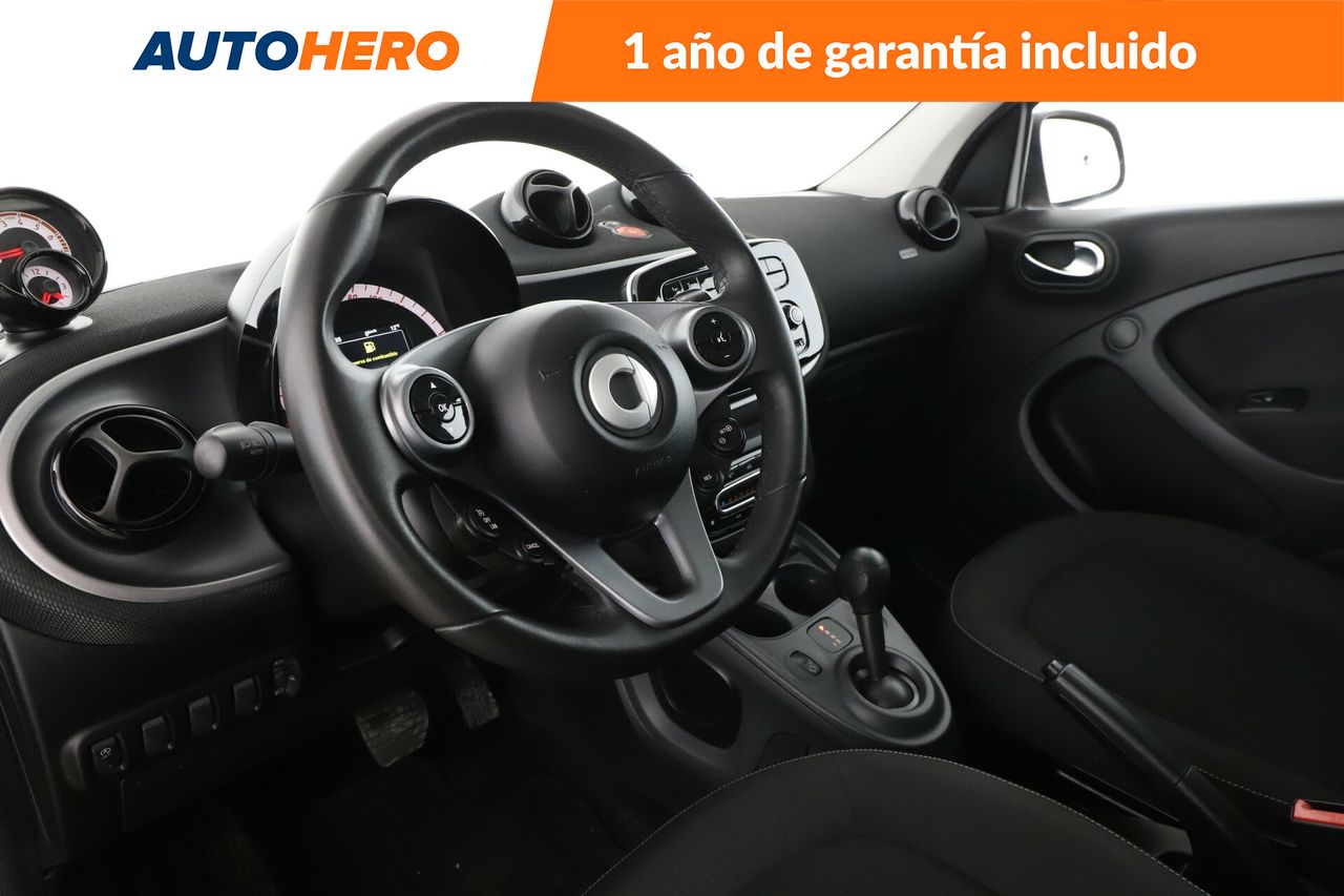 Foto Smart Forfour 12