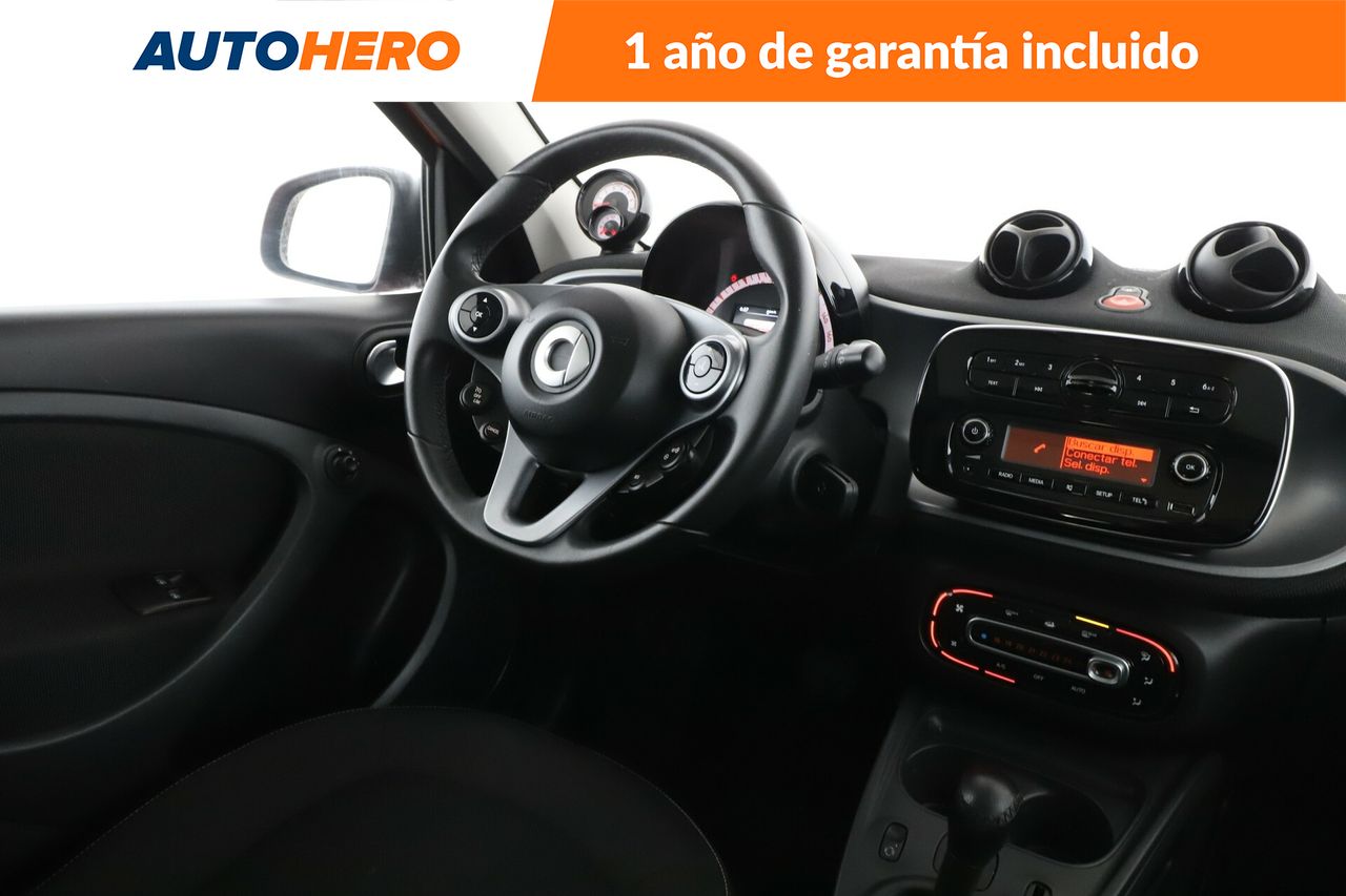 Foto Smart Forfour 14