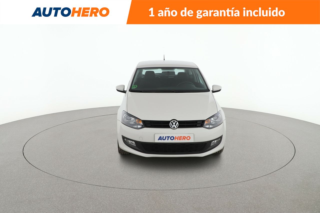 Foto Volkswagen Polo 9