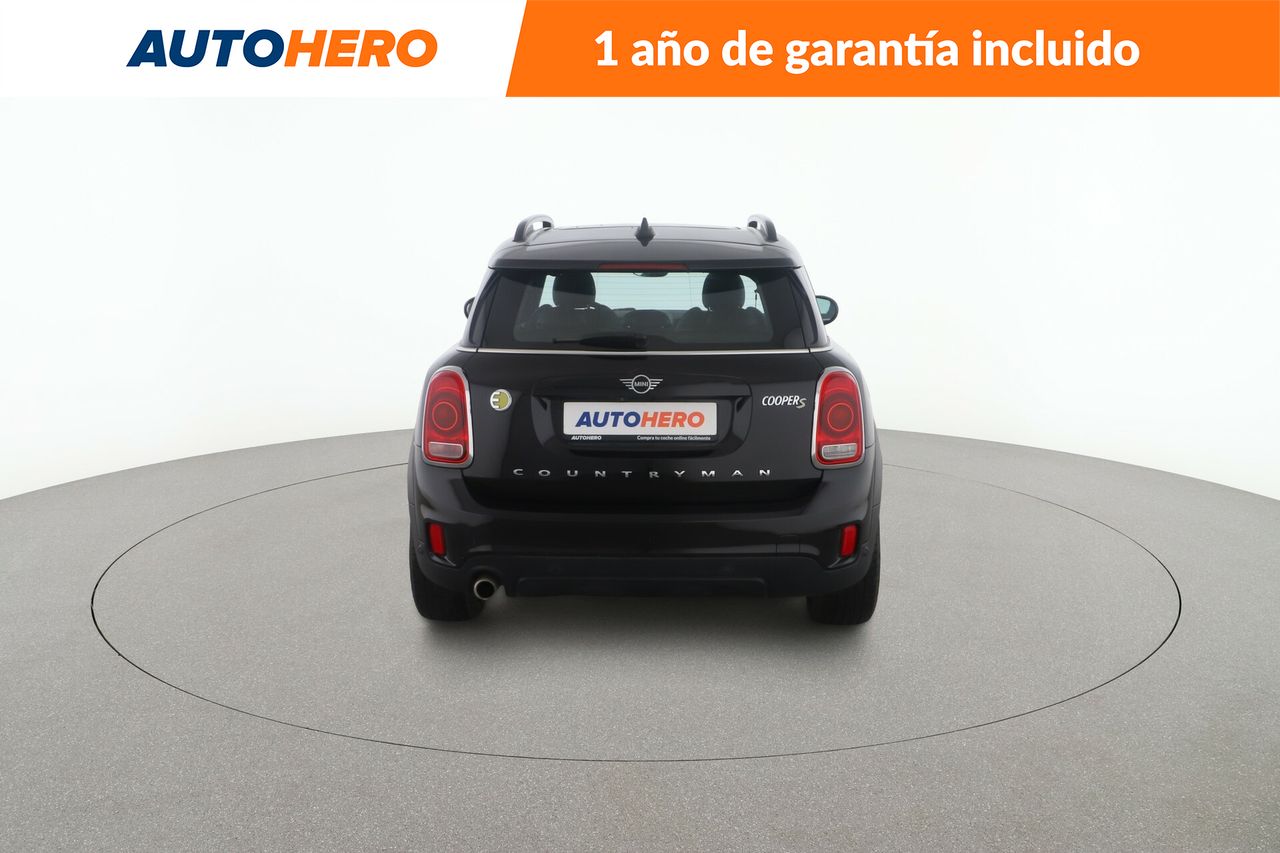 Foto Mini Countryman 5