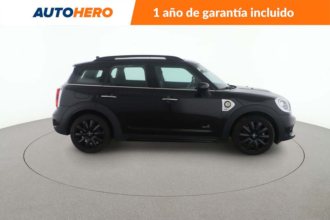 Foto Mini Countryman 7