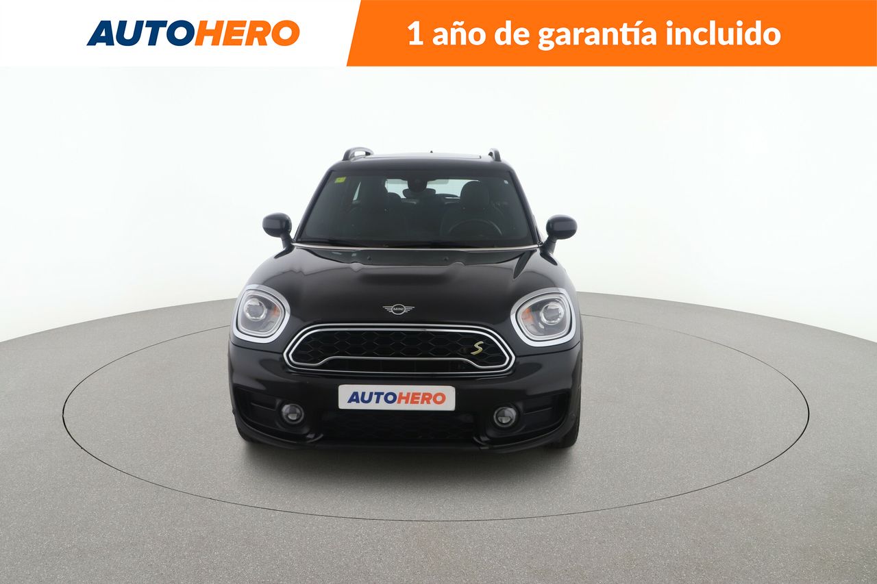 Foto Mini Countryman 9