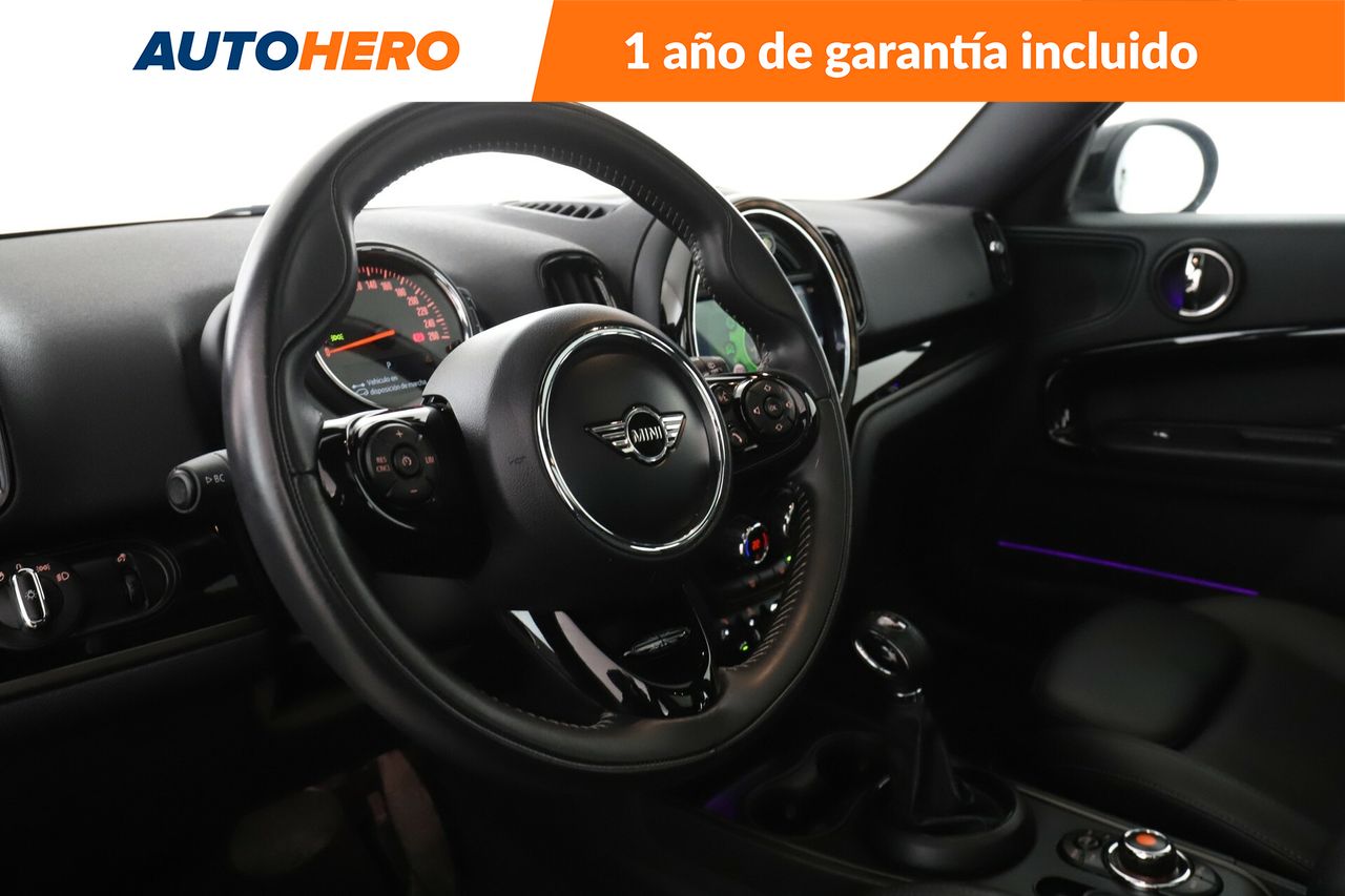 Foto Mini Countryman 12