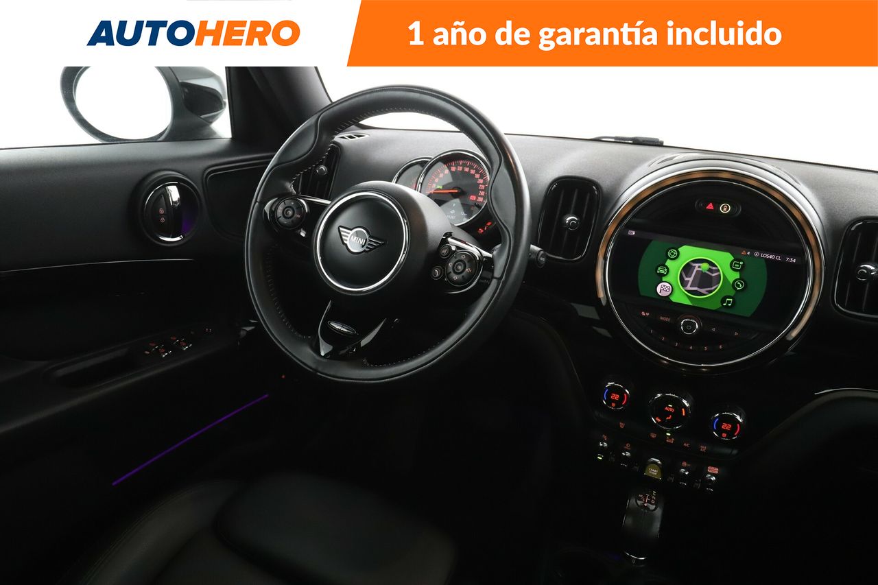 Foto Mini Countryman 14