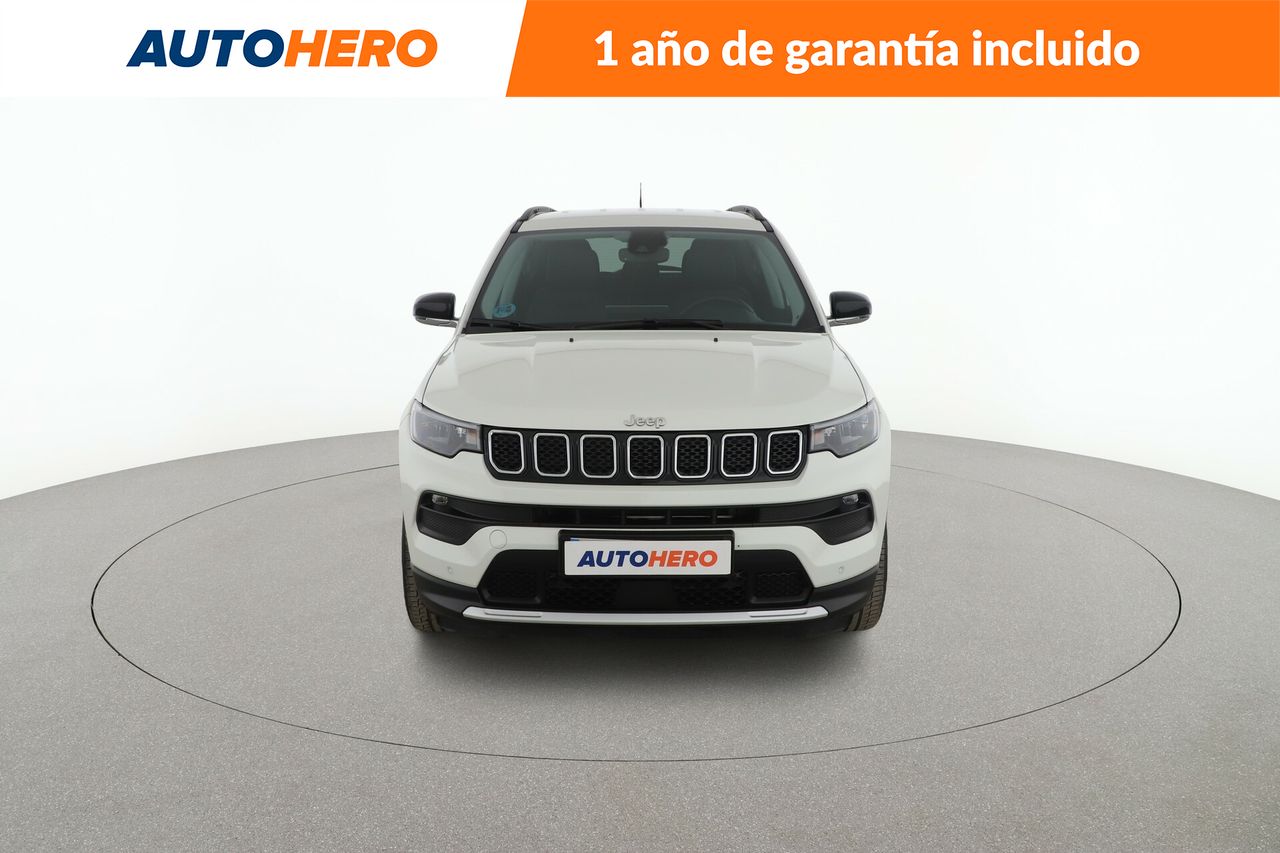 Foto Jeep Compass 9