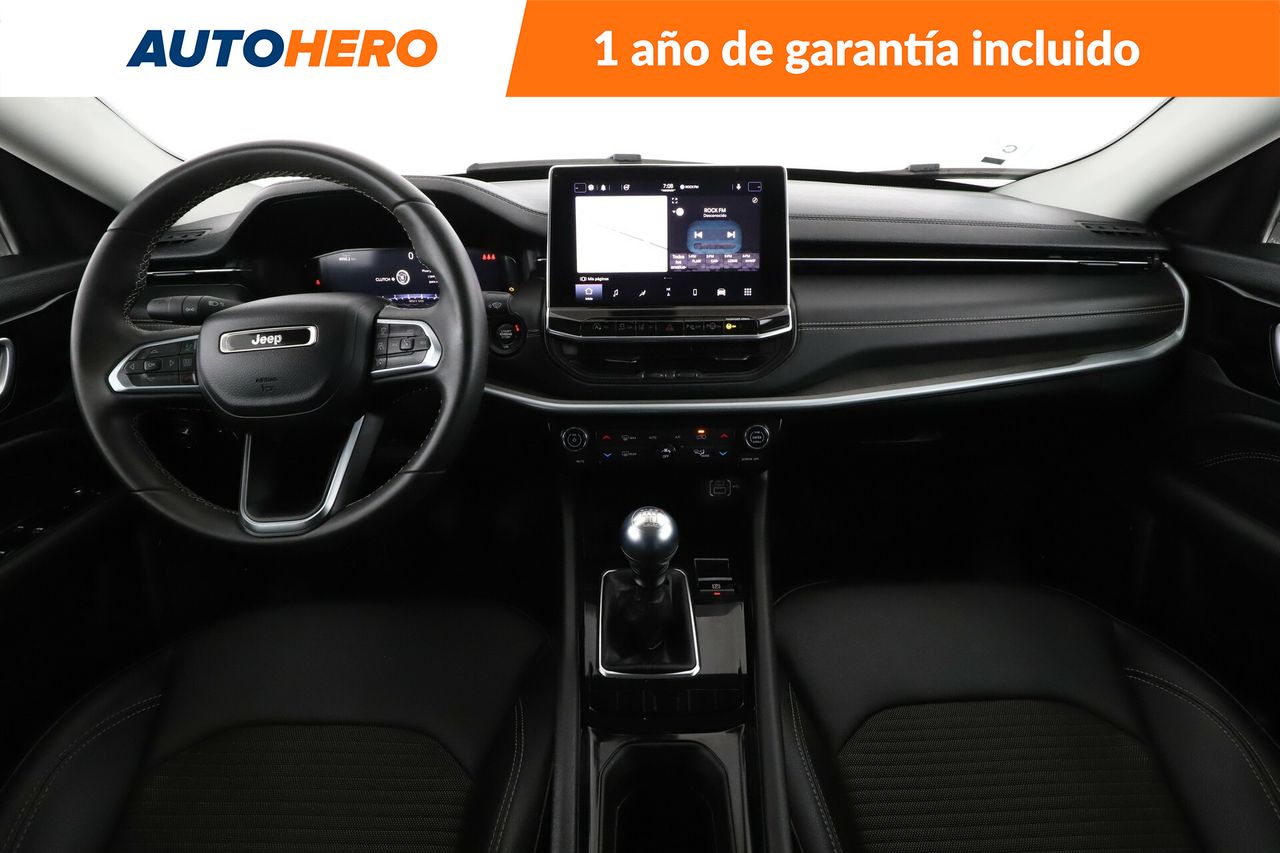 Foto Jeep Compass 13