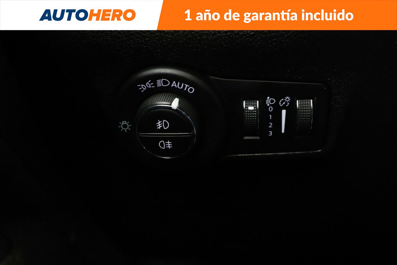 Foto Jeep Compass 30