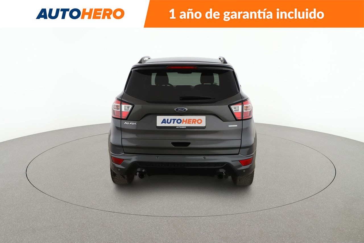 Foto Ford Kuga 5