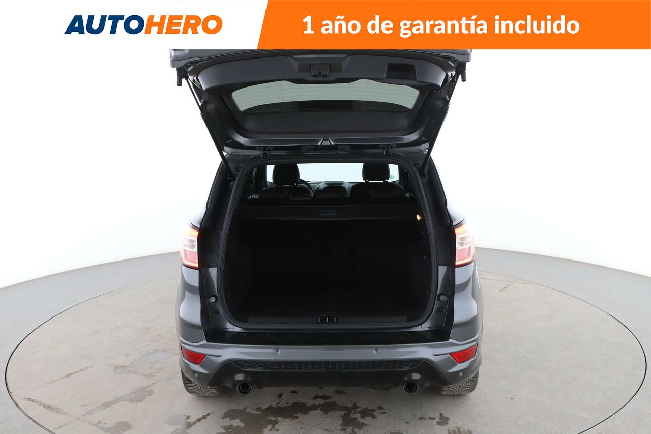 Foto Ford Kuga 18