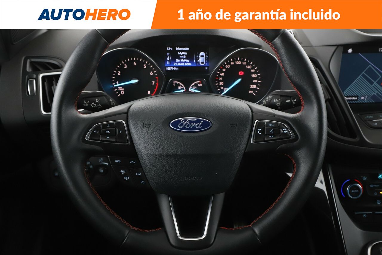 Foto Ford Kuga 20