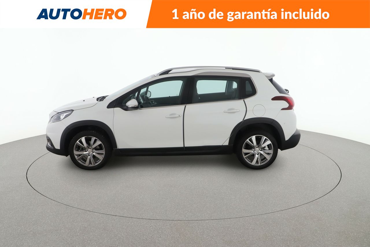 Foto Peugeot 2008 3