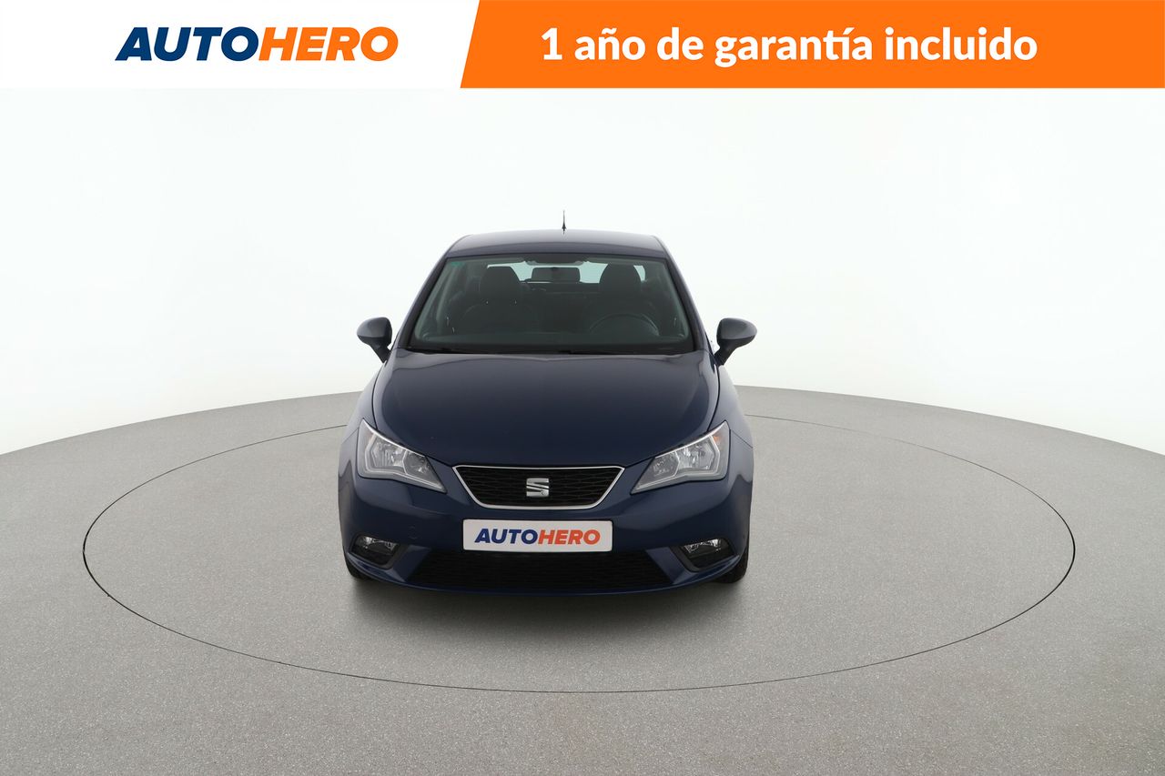 Foto Seat Ibiza 9