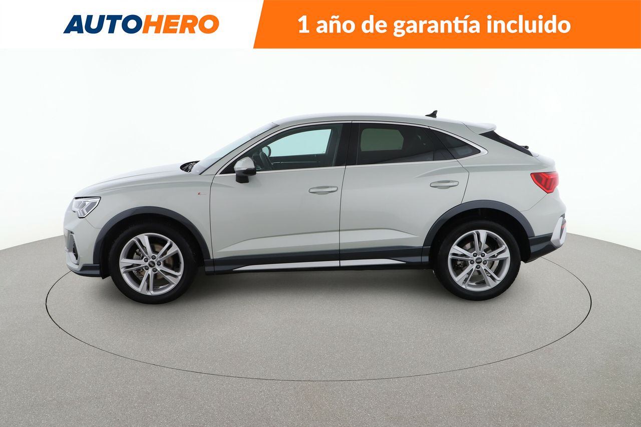 Foto Audi Q3 3