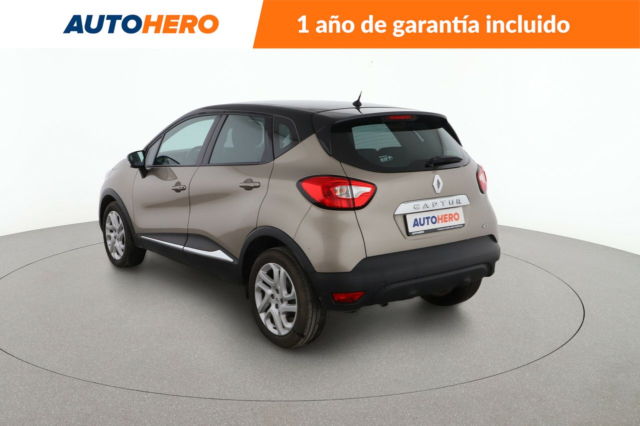 Foto Renault Captur 4