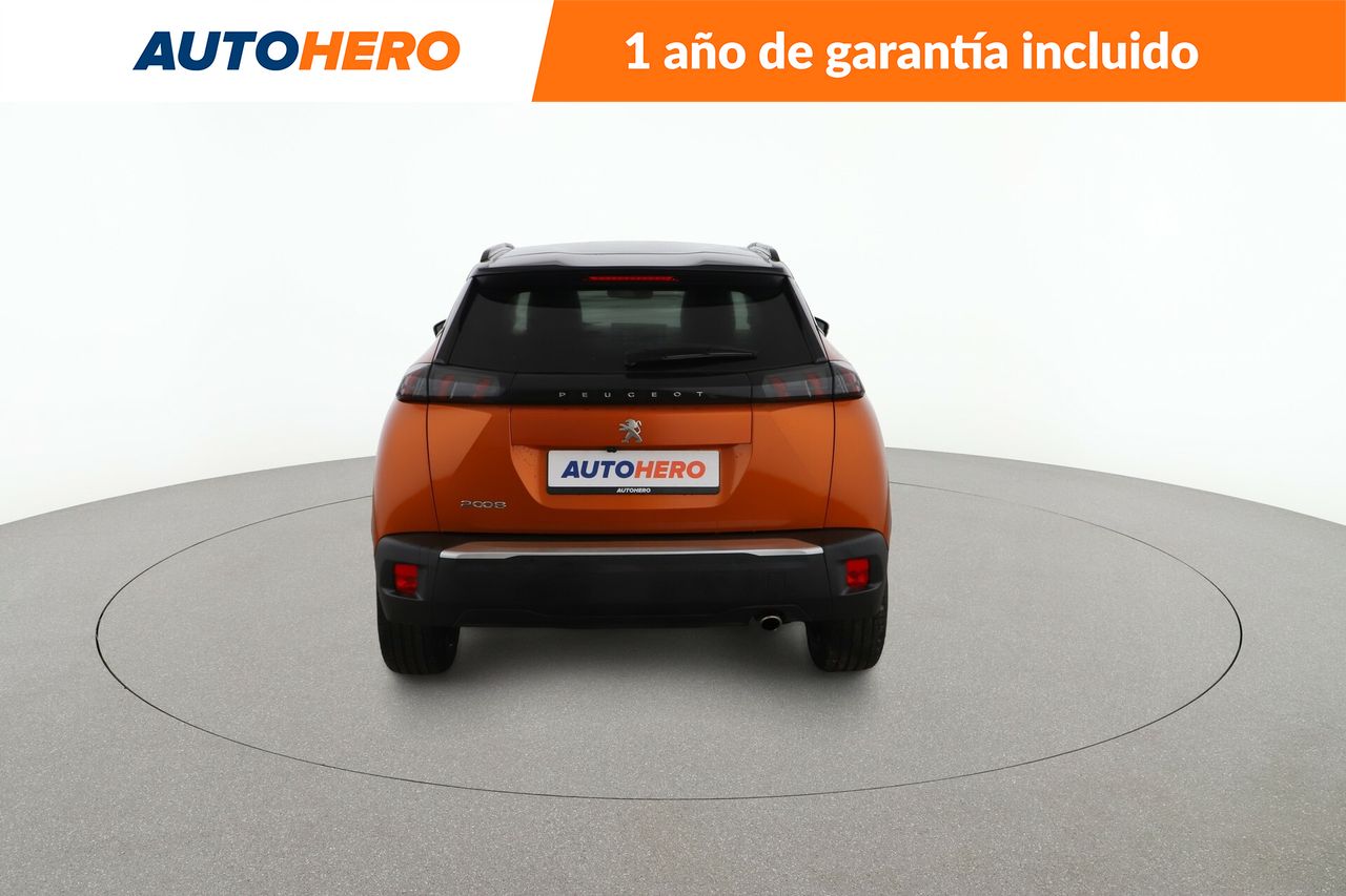 Foto Peugeot 2008 5