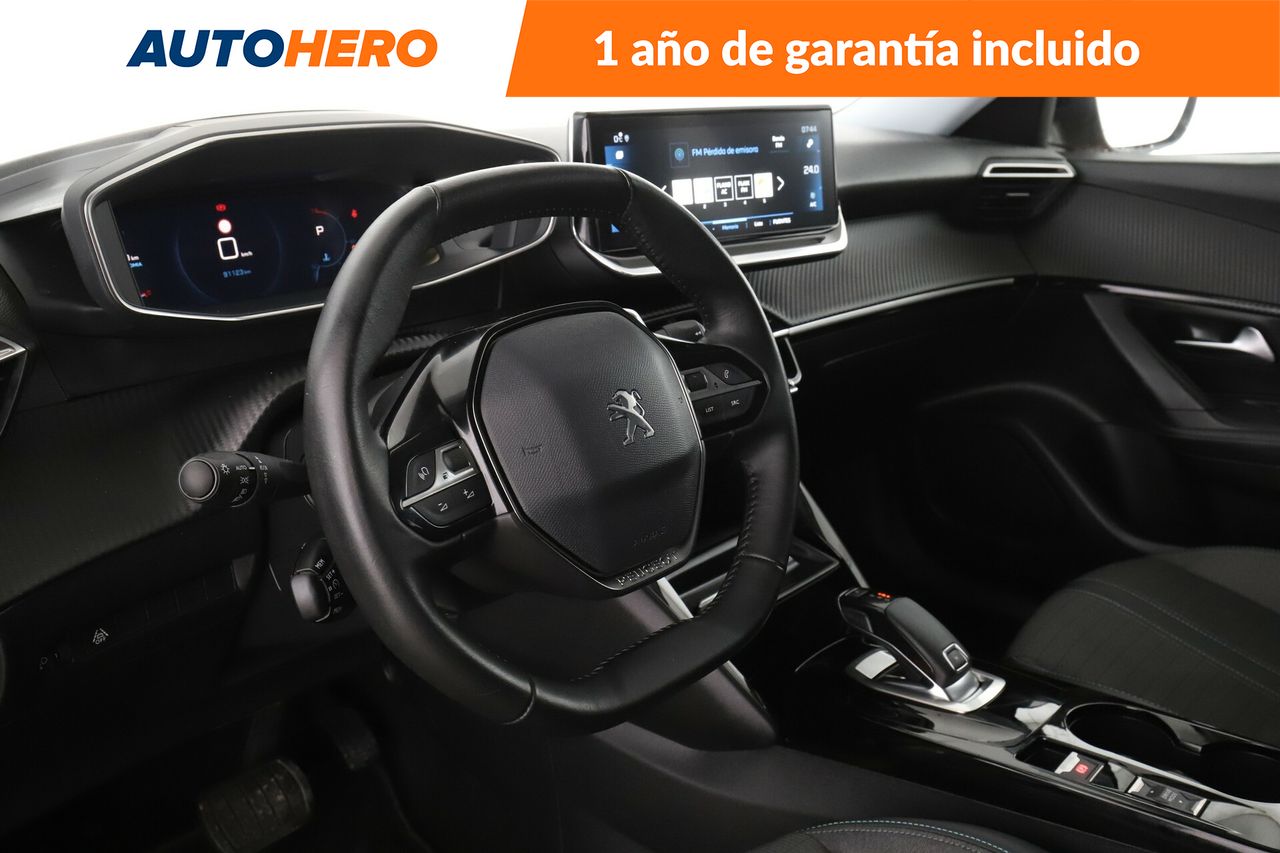 Foto Peugeot 2008 12