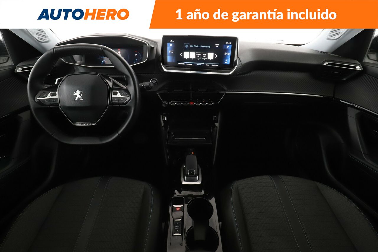 Foto Peugeot 2008 13